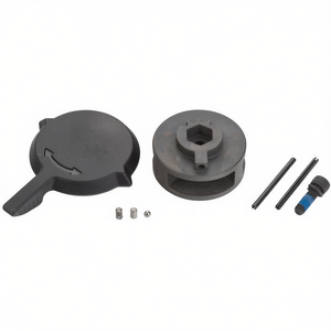 Accesorios y Piezas para Herramientas Neumáticas Hazet, Interruptor de Palanca para Llave de Impacto - Product Image 2