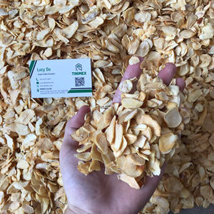 Vente de gros Ail séché/Krathiam/Flocons de Thoom; Stock prêt; Directement de l'usine - Product Image 5