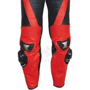 Nueva llegada Trajes de moto Cómodo Precio al por mayor Trajes de moto disponibles en MOQ bajo - Product Image 4