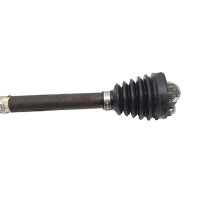 EJE DELANTERO DERECHO RENAULT Clio Grandtour 391008239R (13>) - Product Image 2