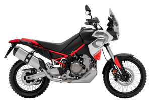 Motos neuves 2025 apriliaas tuareggs 660 avec garantie d'usine de 24 mois - Product Image 2