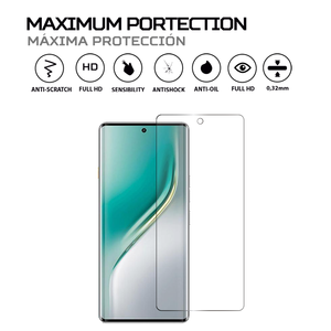 ฟิล์มกันกระแทกสำหรับ Tecno Camon 40 Pro 5G - Product Image 2