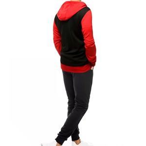 2024 chándal de entrenamiento profesional para hombre, superventas, secado rápido, alta calidad, deportes de invierno, transpirable, logotipo personalizado - Product Image 3