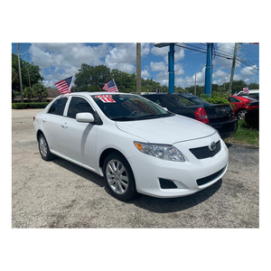 Toyotaa GR Corolla Sedan AWD d'occasion de haute qualité, très vendu, a laissé des voitures sombres à vendre pour tous les modèles d'années disponibles pour l'exportation - Product Image 3