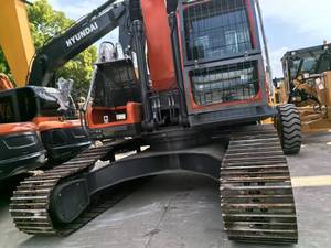 รถขุด Doosan DX225LC น้ำหนัก 21.5 ตัน มือสอง เครื่องจักรสำหรับงานดิน พร้อมเครื่องยนต์และมอเตอร์ที่ผ่านการทดสอบและตรวจสอบแล้ว มีสินค้าในสต็อก - Product Image 6