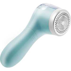 Levapelucchi Elettrico Ricaricabile per Vestiti e Divani, Stile Manuale con Ricarica USB e Accessorio Spazzola in Plastica - Product Image 1