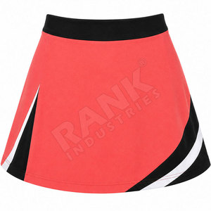 Nuevo Diseño de Uniforme de Porristas con Logotipo Personalizado 2026, Uniforme de Porristas Hecho a Medida, el Más Vendido, Hecho en Pakistán - Product Image 6