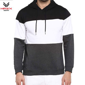 Nouveau style de sweats à capuche pour hommes au design personnalisé vêtements de rue sweats à capuche respirants pour hommes Offre Spéciale sweats à capuche pour hommes - Product Image 1
