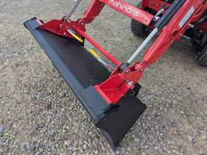 Tracteurs miniatures Mahindra 1123 HST 26 HP NEUFS/D'OCCASION - Product Image 6