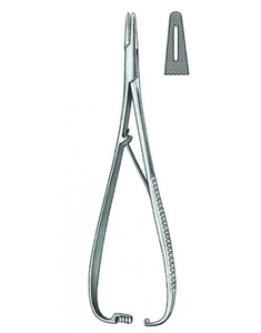 Mathieu ผู้ถือเข็มเย็บคุณภาพสูงผู้ถือเข็ม - Product Image 1