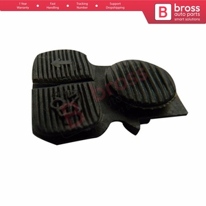 BDP205 <b>Remote</b> <b>Control</b> Button Cover For E39 - Product Image 3