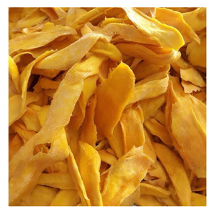 Mangue séchée douce naturelle du Vietnam de qualité supérieure Fournisseur en gros d'exportation de collations de fruits tropicaux - Product Image 1