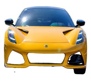 Emi Ra 2024 Primera Edición AWD, Auto de Bajo Kilometraje, Caja de Cambios Automática, Volante a la Izquierda, Gasolina, Turbo, Coupé - Product Image 1