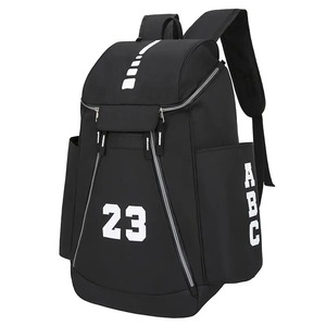 Mochila Deportiva de Baloncesto Personalizada de Gran Capacidad y Excelente Calidad - Product Image 6