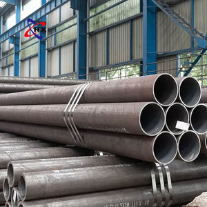 Ống thép liền mạch tùy chỉnh: <span class=keywords><strong>API</strong></span> <span class=keywords><strong>5L</strong></span> <span class=keywords><strong>X60</strong></span>/X70, OD 2 " - 36", SCH 10s-sch 160, công nghiệp năng lượng - Product Image 5