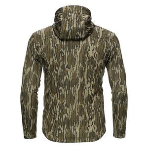 Chaqueta de Caza de Suministro Directo de Fábrica, Chaqueta de Caza para Hombre Hecha a Medida Más Vendida en Línea con Envío y Entrega, Servicio OEM - Product Image 3