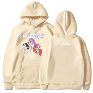 Comfort Coluors Hoodies Sudaderas con estampado gráfico Sudaderas con capucha para mujer Ropa informal Sudaderas con capucha para mujer - Product Image 6