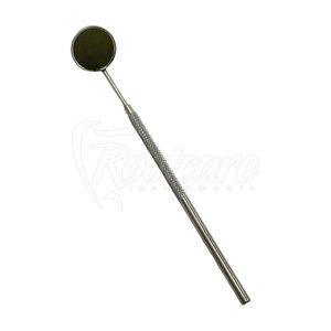 Miroir dentaire de qualité dentaire, réflecteur buccal haute définition, instrument en acier inoxydable pour fournitures cliniques - Product Image 4