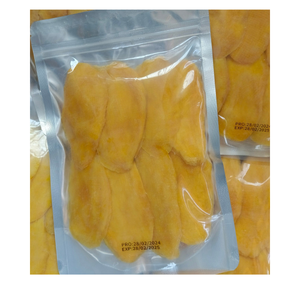 ขนมมะม่วงอบแห้งแบบนุ่มและหวานสไตล์เวียดนามผลไม้เขตร้อนราคาดีที่สุดสำหรับผู้ซื้อทั่วโลก - Product Image 3