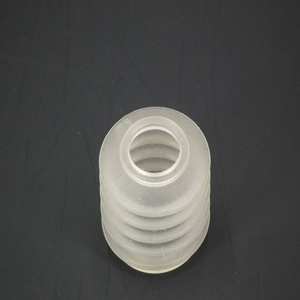 Bouchons d'oreille en silicone réutilisables confortables moule d'injection fourniture de bouchons en silicone moulés personnalisés - Product Image 5