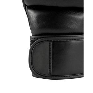 Gants de MMA à doigts ouverts, vente en gros, très demandés |   Gants de combat en cuir et en cuir PU |   Taille personnalisée unisexe - Product Image 5