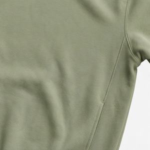 Sudadera con capucha extragrande personalizada y elegante para hombre, diseño vintage lavado con bolsillo frontal, cómoda sudadera con capucha personalizada para invierno. - Product Image 5