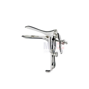 Instrumento de Ginecología de acero inoxidable con espéculo Vaginal Manual de alta calidad de Cusco - Product Image 5