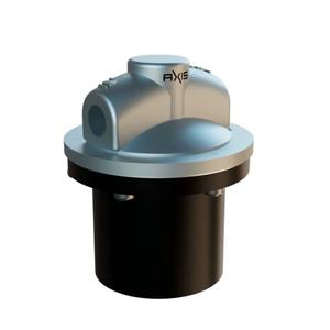 Régulateur de contre-pression Offre Spéciale compact et fiable avec points de réglage réglables pour l'optimisation des processus disponible à la vente - Product Image 1