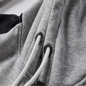 100% Cotton Fleece Cheap Custom <b>Plain</b> <b>Men</b> <b>Hoodies</b> Made Best Product <b>Hoodies</b> for <b>Men</b> OEM Service uploaded by Dress Sports - Product Image 6