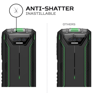 ฟิล์มกันรอย Doogee S41 Max Antishock - Product Image 4