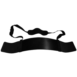 Blaster de brazo ajustable de alta resistencia para tríceps y bíceps, accesorios de entrenamiento de compresión de acero duradero para gimnasio - Product Image 1