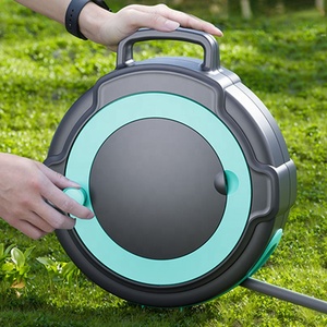 <span class=keywords><strong>Machine</strong></span> de lavage de voiture haute pression de haute qualité 10M 20M 30M <span class=keywords><strong>Machine</strong></span> de lavage de voiture automatique SG36 <span class=keywords><strong>Tuyau</strong></span> de raccordement à l'eau - Product Image 1