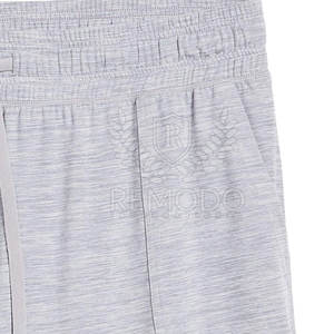 Gran oferta, pantalones cortos ligeros hechos de algodón para mujer, pantalones cortos transpirables holgados, pantalones cortos superventas para mujer - Product Image 6