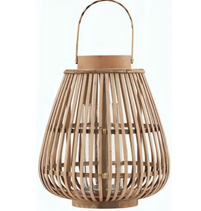 Vietnamese Bamboo Lanterns-Durable, Natural & Eco <b>Lighting</b> Solutions | VIET FARGIMEX - Product Image 6