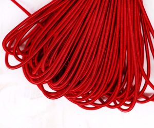 Poids léger Bullion Wire Thread Quantité Bullion Wire Thread meilleure qualité Red bullion wire prix de vente entier #0904454580 - Product Image 1