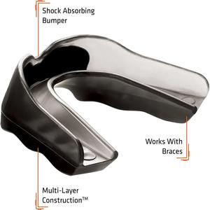 ที่ครอบฟันสำหรับชกมวยแบบมืออาชีพ  ออกแบบใหม่ ราคาถูกมาก สำหรับขายออนไลน์ - Product Image 5