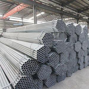 Tuyau en acier inoxydable 310S de qualité supérieure - Résistant aux hautes températures, anti-corrosion, options sans soudure/soudées, prix direct usine - Product Image 1