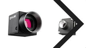 กล้อง Flir FFY-U3-16S2C-CS - Product Image 1