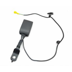 Gancho del Cinturón de Seguridad Delantero Izquierdo MERCEDES GLE W167 A1678600500 (18>) - Product Image 5