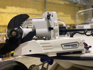NUEVO M i n K o t a Riiptiide Instinct QUEST Trolling Motor, 2436V en venta - Product Image 2