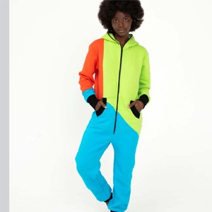 Mono polar cálido y acogedor para mujer-Perfecto para descansar y dormir-Diseño elegante y de alta calidad - Product Image 6