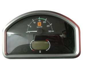 JCB 3DX Unit Monitor Componente crítico del tablero para el rendimiento de la máquina - Product Image 5