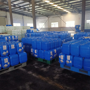 Nhà Máy Axit Photphoric 75% 85% Giá Bình IBC Loại Thực Phẩm Uống Axit Photphoric 7664-38-2 H3po4 - Product Image 2