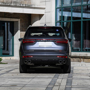 Offre Spéciale – SUV 90 Plus 2.0T 7 Places, Véhicule Hybride Essence-Électrique, Boîte Automatique, Toit Ouvrant Universel, Modèle Castle Essence Universel - Product Image 6