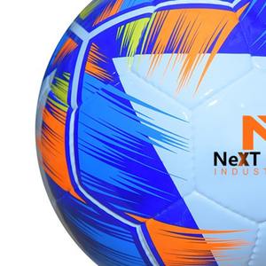 Ballon d'entraînement de football de nouveau style à des fins d'entraînement avec un design personnalisé et un logo personnalisé par Next Tech Industries - Product Image 5