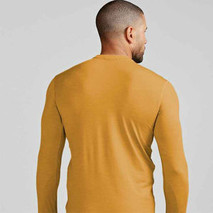 Alta calidad 100% algodón doble capa gráfico Oversize Boxy Fit Camisetas cuello redondo para hombres patrón de personaje personalizado - Product Image 3