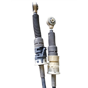 Levier de vitesses RENAULT Captur K9K608 Série diesel 1500 (13>19) - Product Image 2