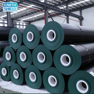 Hdpe <span class=keywords><strong>Geomembrane</strong></span> Vijvervoering 0.5Mm 1.0Mm 1.5Mm 2Mm Voering Waterdicht Ldpe Lldpe <span class=keywords><strong>Pvc</strong></span> Epdm <span class=keywords><strong>Geomembrane</strong></span> Prijs - Product Image 1