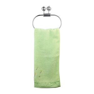 Diana Art. Xl-810 Portasciugamani Cromato - Product Image 1
