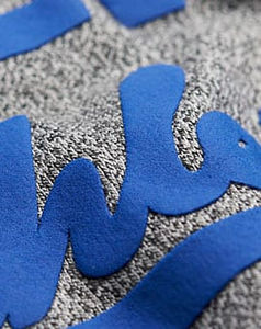 Sudaderas con capucha ligeras recortadas con dobladillo y cordón de gran tamaño para mujer con estampado de farol personalizado de nuevo estilo al por mayor - Product Image 3